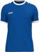 Jako One Shirt Korte Mouw Heren - Royal | Maat: M