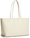 Tommy Hilfiger Shopper Unisex Polyurethaan Herfst/Winter