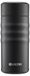 Kyocera TWIST TOP, zwart 350 ml zwart
