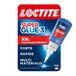 Loctite Super Glue-3 XXL, Colle Forte liquide, Glue Grand format, Flacon 20g