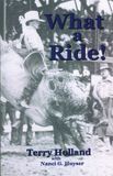 What Libri GmbH What a Ride! Paperback