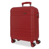 Movom Galaxy Cabin Kofferset, Beige, 40 x 55 x 20 cm