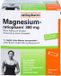 Magnesium-ratiopharm 300 mg sachet, 40 pc. sachet