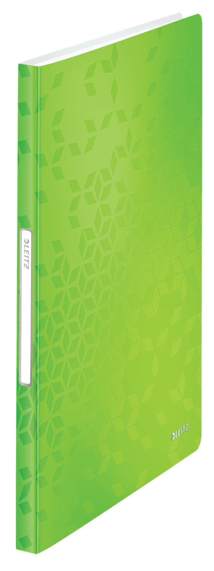 Leitz 46320054 Presentatiedisplayboek - groen