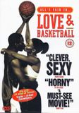 Love Bol Love & Basketball (UK Import) DVD