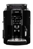 Krups Essential EA8150 - Volautomatische Espressomachine - Zwart