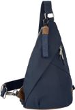 Camel Active Aurum Sling Backpack Dark Blue