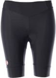 Castelli Prima 2 Pantalon sans bretelles orange XL femme