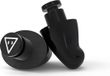 Flare Audio Earplugs Earshade Black