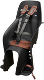 Urban Iki Siège arrière U-Me - Easyfix - Bincho Noir/ Kuriiro Marron