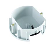Axis 02586-001 Bevestigingsbeugel voor camera's - Wit - 5 stuks