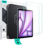 ESR Geschikt voor iPad Air 11 inch (2024/2025) Tempered Glass (2 stuks) screenprotector
