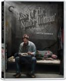 Kiss Spirit Entertainment Limited Kiss of the Spider Woman - Special Edition - 4K Ultra HD & Blu-Ray - Import