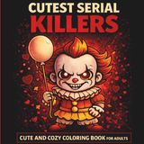 Cutest Serial Killers