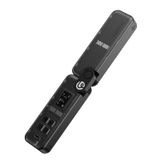 Ulanzi FOLD8 opvouwbare pocket tube light RGB