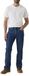Levi's 537 Western Bootcut Jeans voor heren