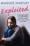 Exploited: Seven Dials Exploited Paperback