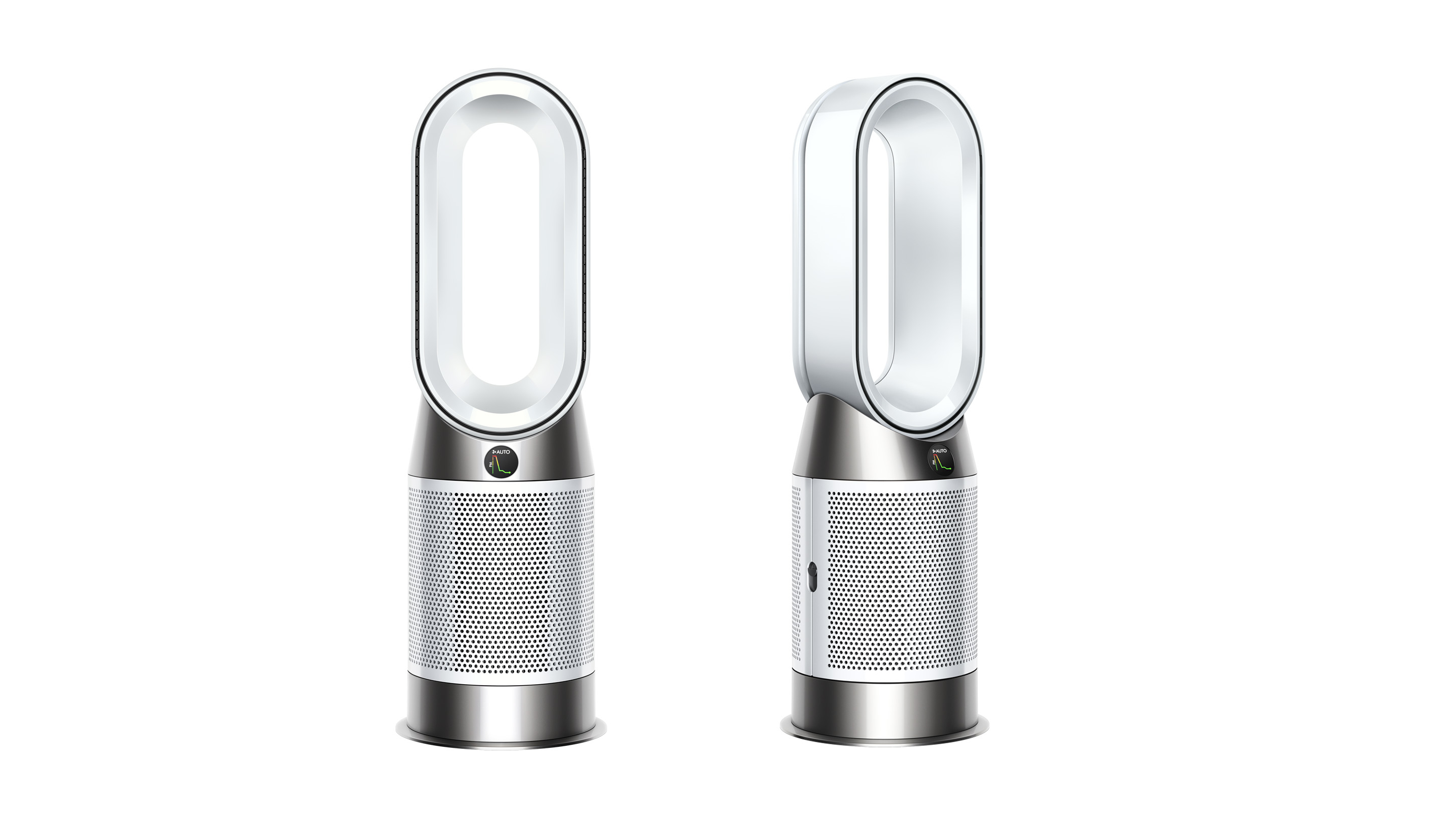 Dyson purifier hot+cool gen1 ホワイト/シルバー Dyson Purifier Hot+Cool™ Gen1 ホット+クール 空気清浄機 ホワイト