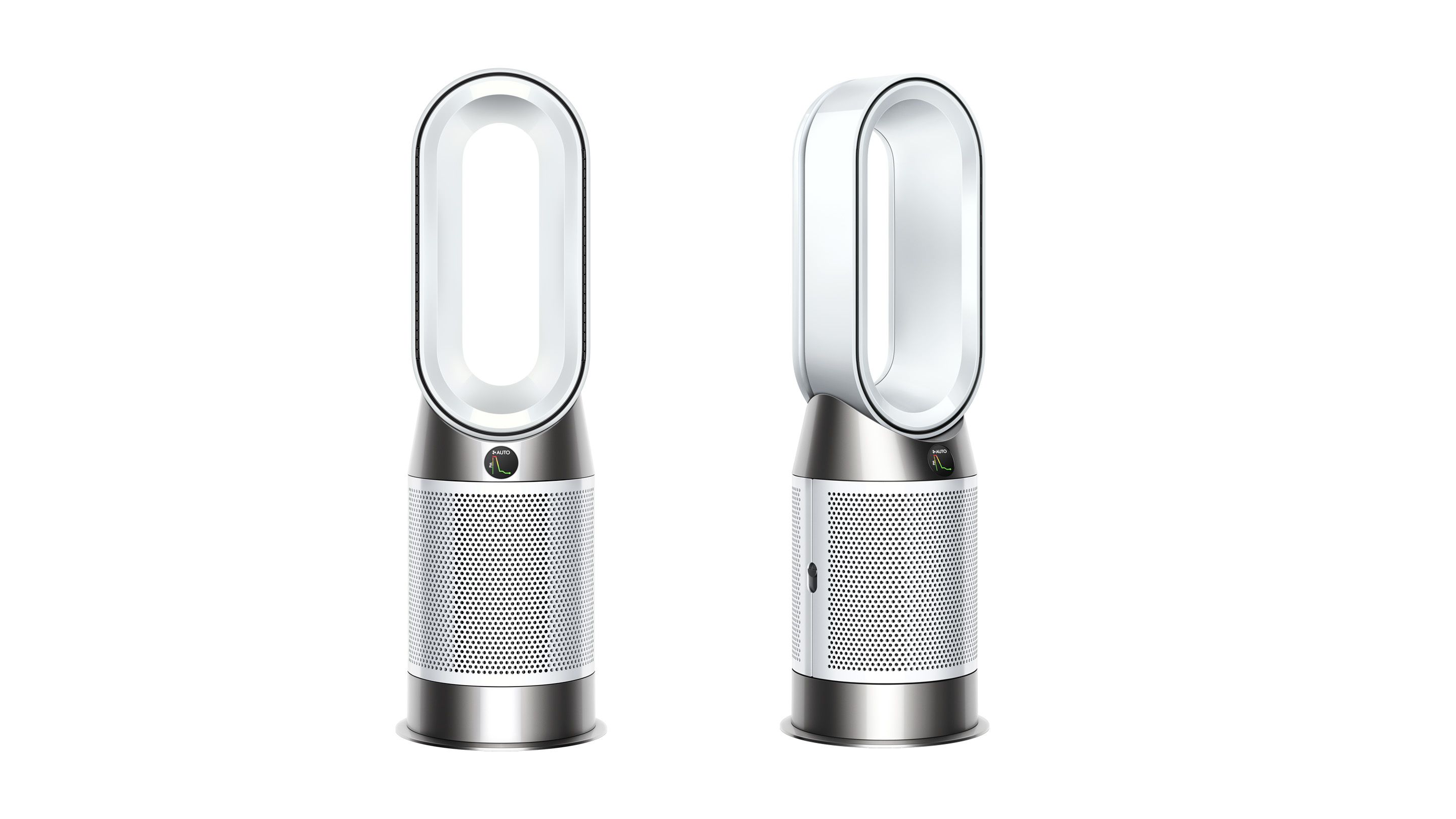 Dyson Purifier Hot + Cool Gen1 - Luchtreiniger - Wit