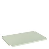 HAY Deksel, gepoedercoat staal, 34,5 x 53 x 1,5 cm