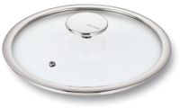 Beka Evolution Glazen Deksel - Ø 28 cm
