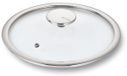 Beka Evolution Glazen Deksel - Ø 28 cm