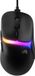 Glorious PC Gaming Race Glorious Gaming Model D3 Wired Gaming Mouse - Black