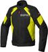 Spidi Flash Evo Net Wind Veste Noir S Homme
