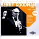 Outhere Nimbus Records Benny Goodman - Yale University Archives - Vol 1 (2 CD)