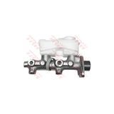 TRW PMF236 | Compatibel met: FORD FIESTA II, FIESTA Van/hayon