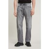 G-Star Dakota Jean Droit Régulier Gris W32L32