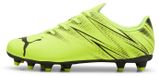 Puma Attacanto Fgag Jr 10748007, Kinderschuh