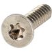 Vis Tôle Torx Inox A2 Din 7982x