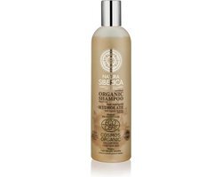 Natura Siberica Shampoo - Gevoelige Hoofdhuid