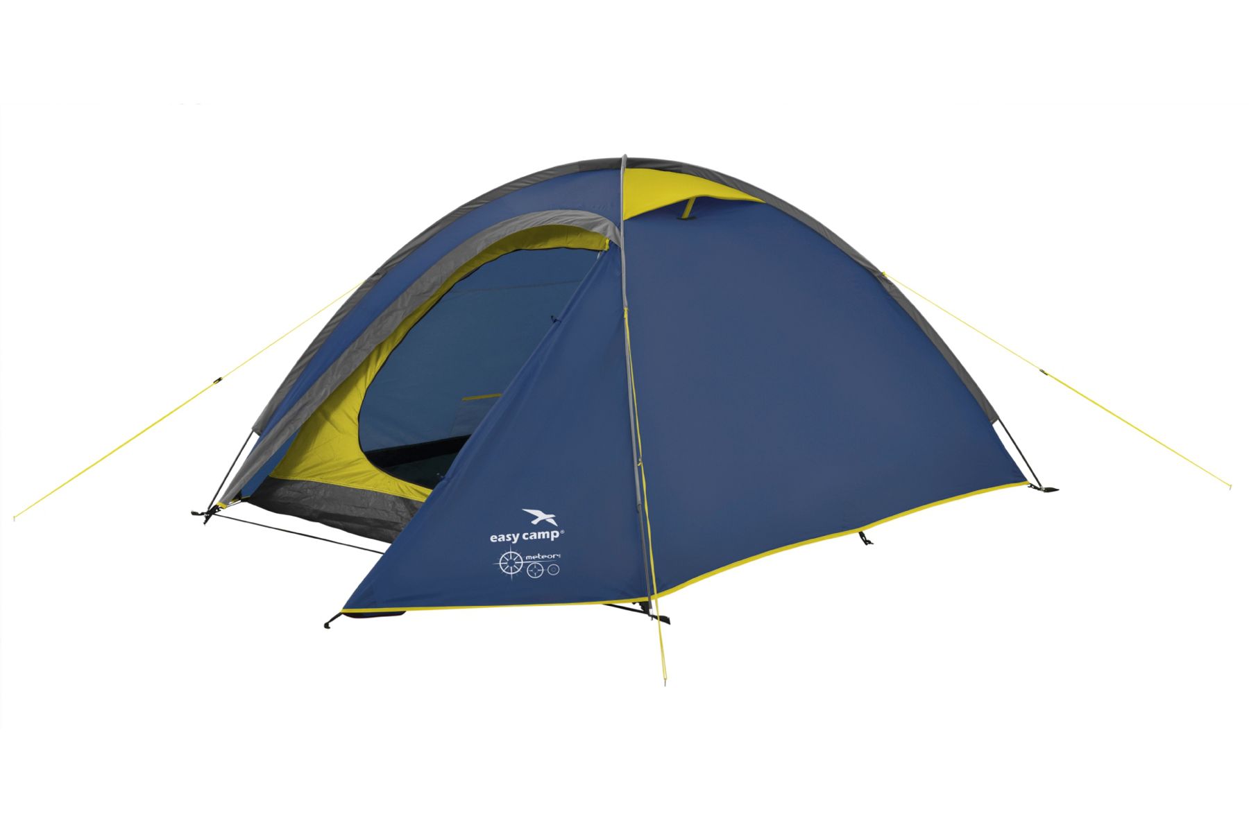 Easy Camp Meteor 200 - 5709388045355