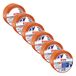 tesa Precision Afplaktape 4440 Buiten UV-PLUS - 3x - Blauw - 50 m x 50 mm