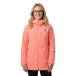 Burton Reserve 2l Jas Oranje, Roze XL Vrouw