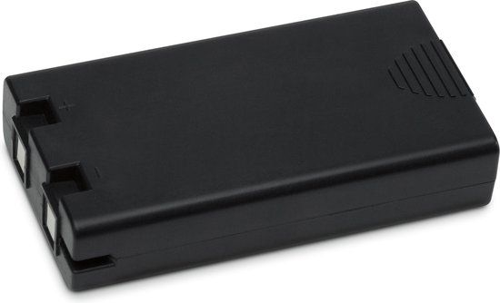 DYMO Lithium-polymeerbatterij voor LabelManager 500TS, Wireless PnP en XTL 300-labelmakers | 7,4 V