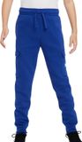 Nike Sportswear Fleece Joggingbroek Junior - Maat S