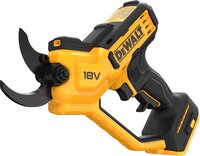 DeWalt DCMPP568N-XJ Handschaar XR 18 V zonder oplader/accu,Meerkleurig