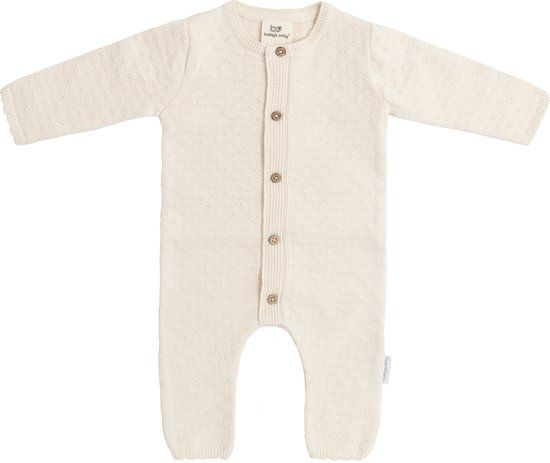 Baby's Only Boxpakje Miracle Warm Linen 68