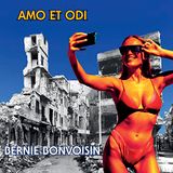 Amo Bonvoisin Bernie - Amo Et Odi (LP)