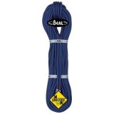 Beal Corde d'escalade Wall School 10,2 bleu