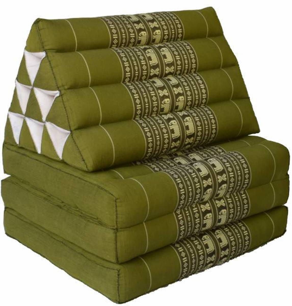 Thai Moonz Moon Kwan Original 3 Mat Groen