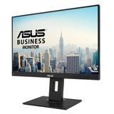 ASUS BE24WQLB 24.1" WUXGA Monitor - IPS, 1920 x 1080, Black