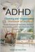 ADHD Cleaning and Organization Workbook for Beginners: Simple Systems to Declutter, Reduce Overwhelm, and Create Routines That Actually Stick