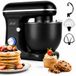 Vivid Green ProMix Robot pâtissier - 1500W - 5L - Noir mat