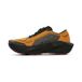 ASICS NOVABLAST 6 GTX Neutrale schoen Heren - oranje, zwart, Maat 43,5