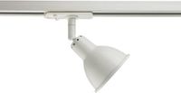 Nordlux Link Spot simple rail blanc GU10