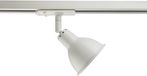 Nordlux Link Spot simple rail blanc GU10
